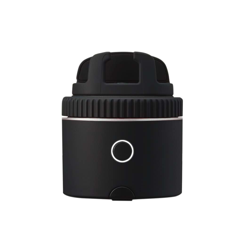 Stacja do automatycznego śledzenia ruchu Pivo Pod Active, czarny, Pivo - Cavalo